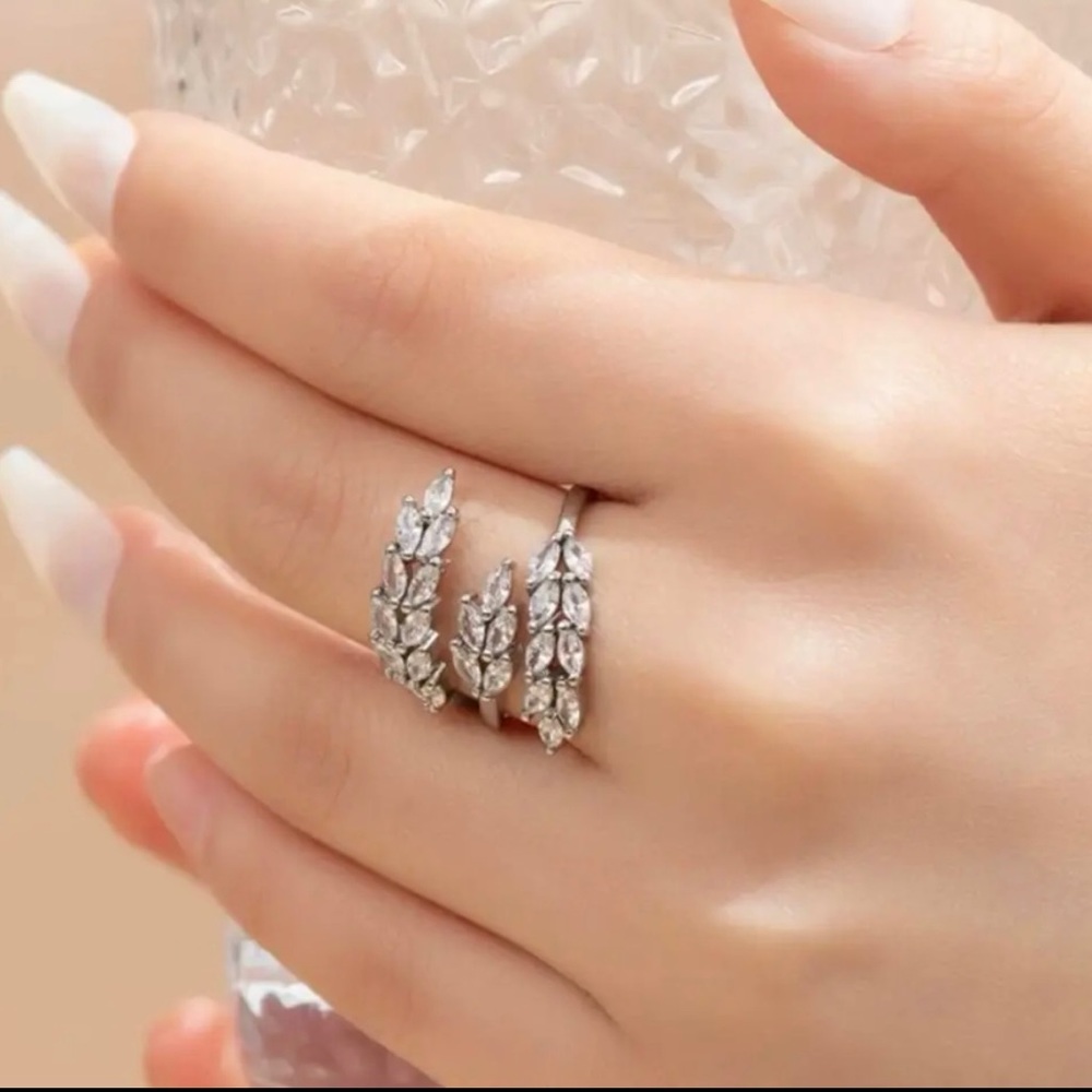 New wrap ring